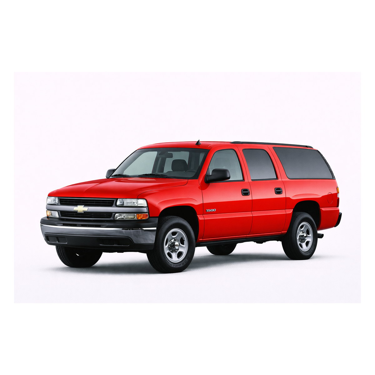 PARABRISAS CHEVROLET SILVERADO-TAHOE-SUBURBAN 2000-2006